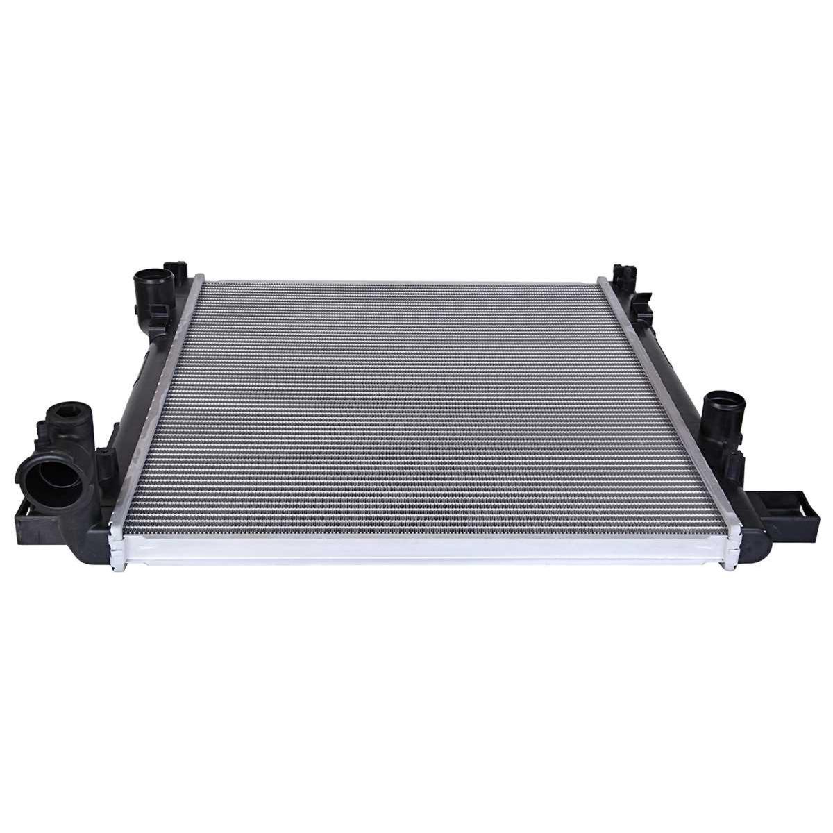 For 2007 2008 2009 2010 2011 Dodge Nitro Radiator
