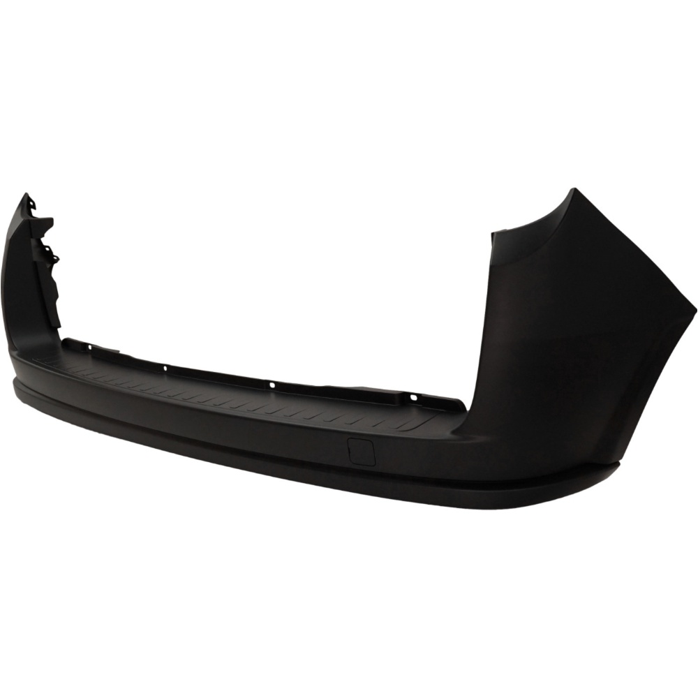 6AF64LXHAA Bumper Cover Fascia Rear For 2015-2021 Ram ProMaster City