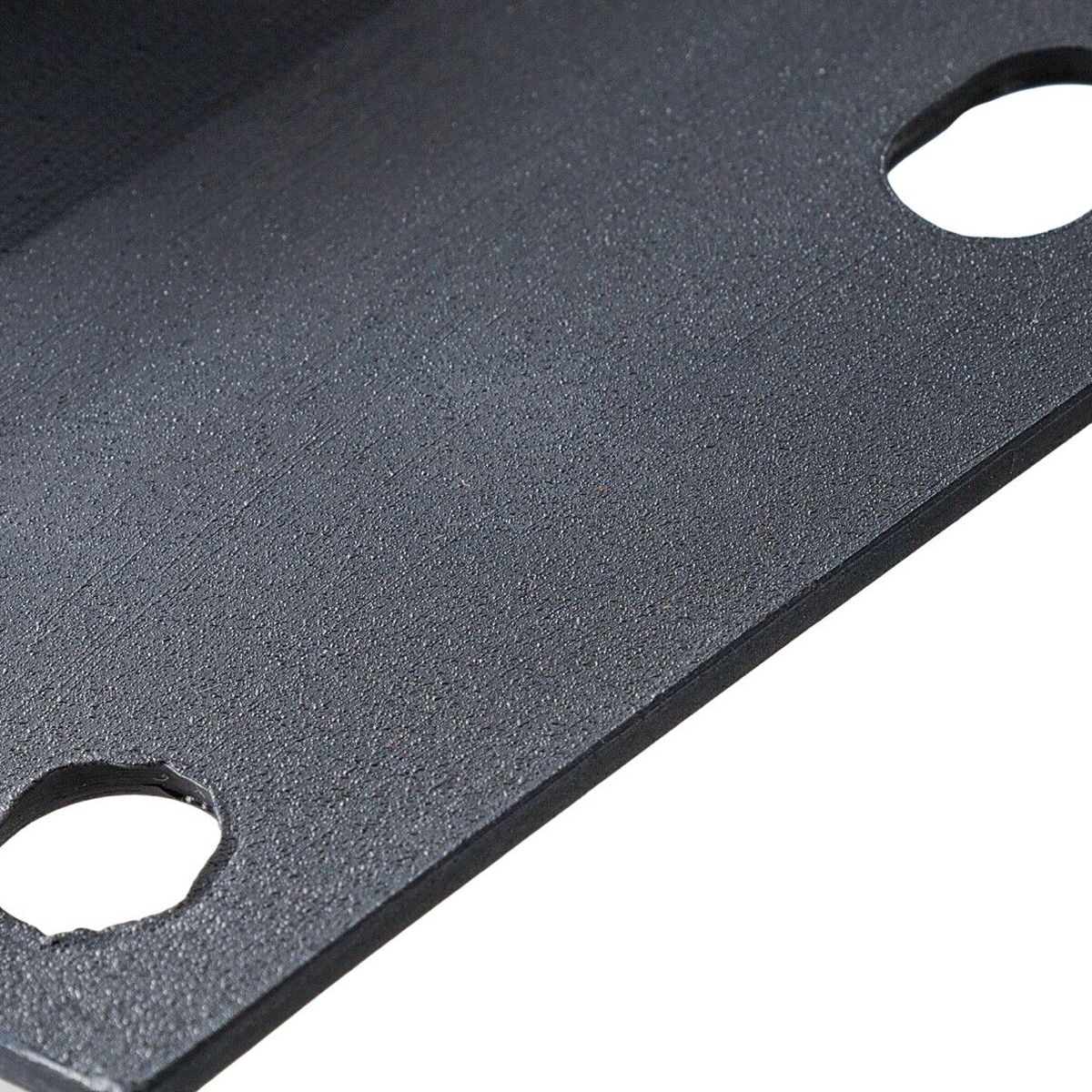 For 2019-2021 Kia Forte EX Hatchback Air Dam Deflector Valance Rear 86612M7010