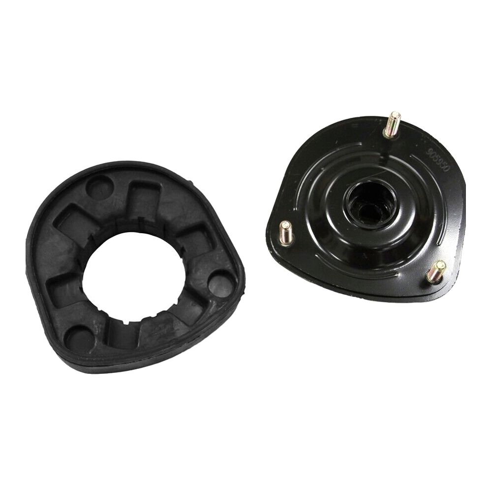For 08 Subaru Forester Anniversary Edition Sport Utility And Strut Mount Rear