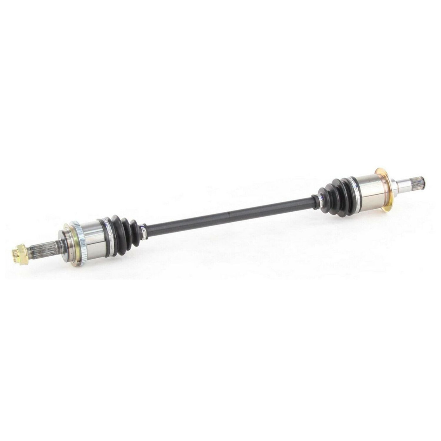 Rear Back Right Passenger CV Axle Shaft Drive Driveshaft For 97-01 CR-V LX 4WD