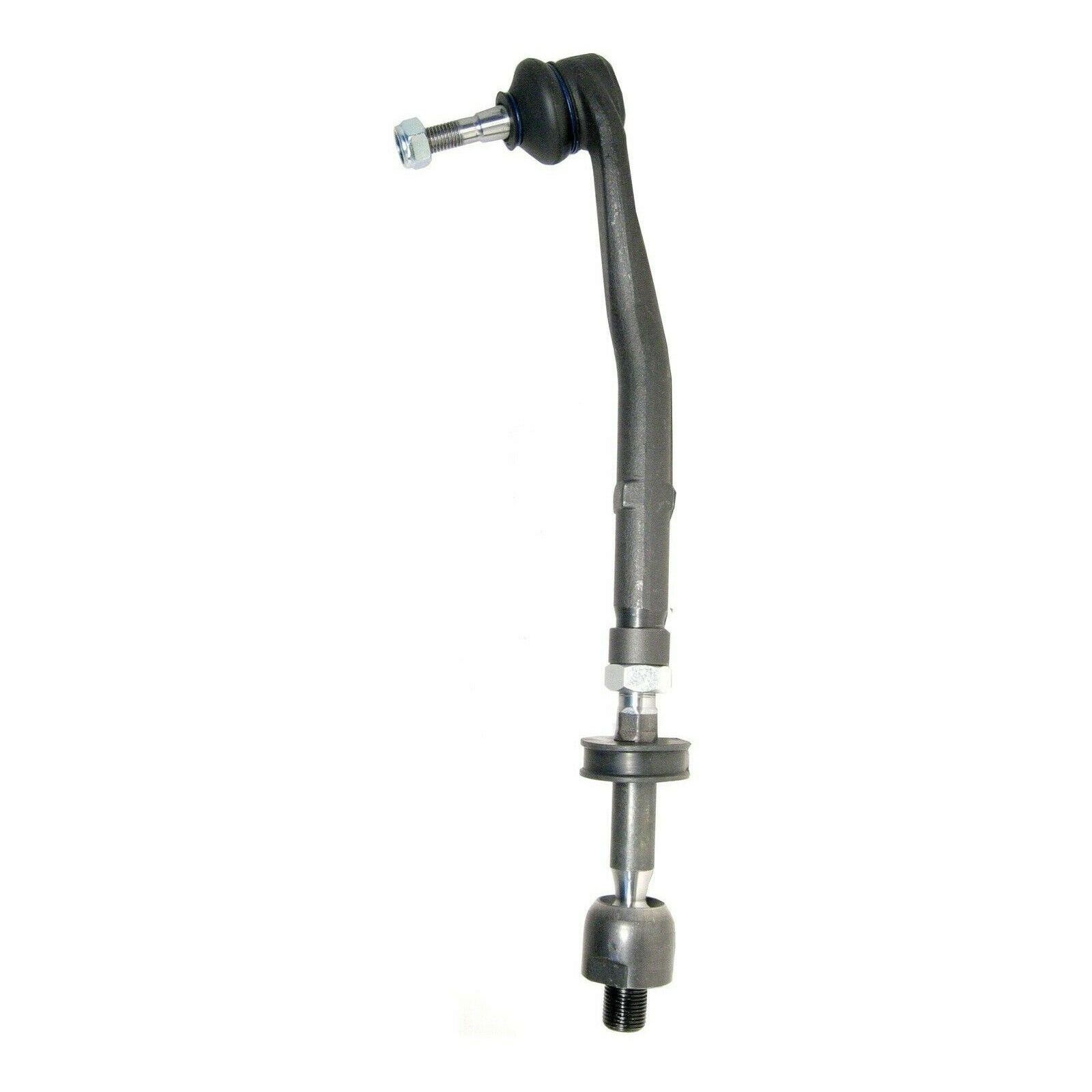 Front Right Passenger Tie Rod Inner + Outer End Steering For 01-03 BMW 525i E39