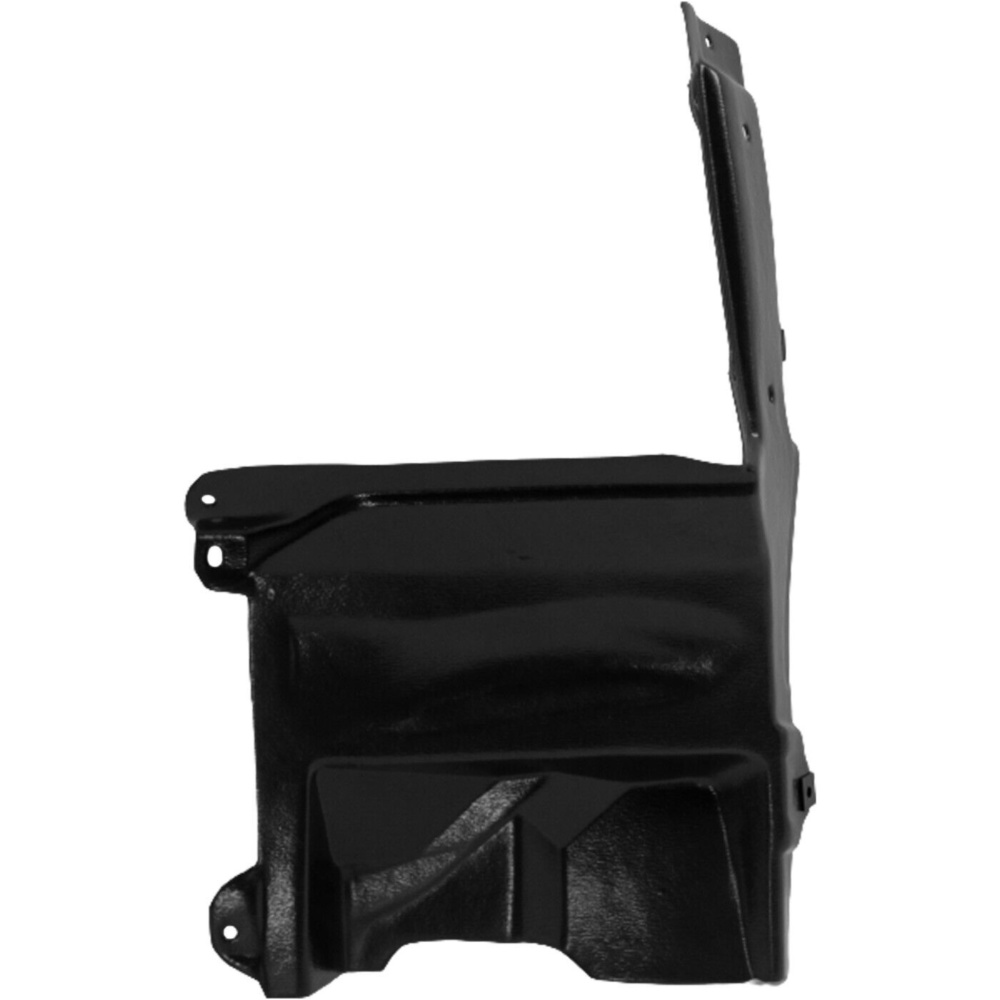 Engine Splash Shields Set Of 2 Driver & Passenger Side Left Right For C-HR Pair