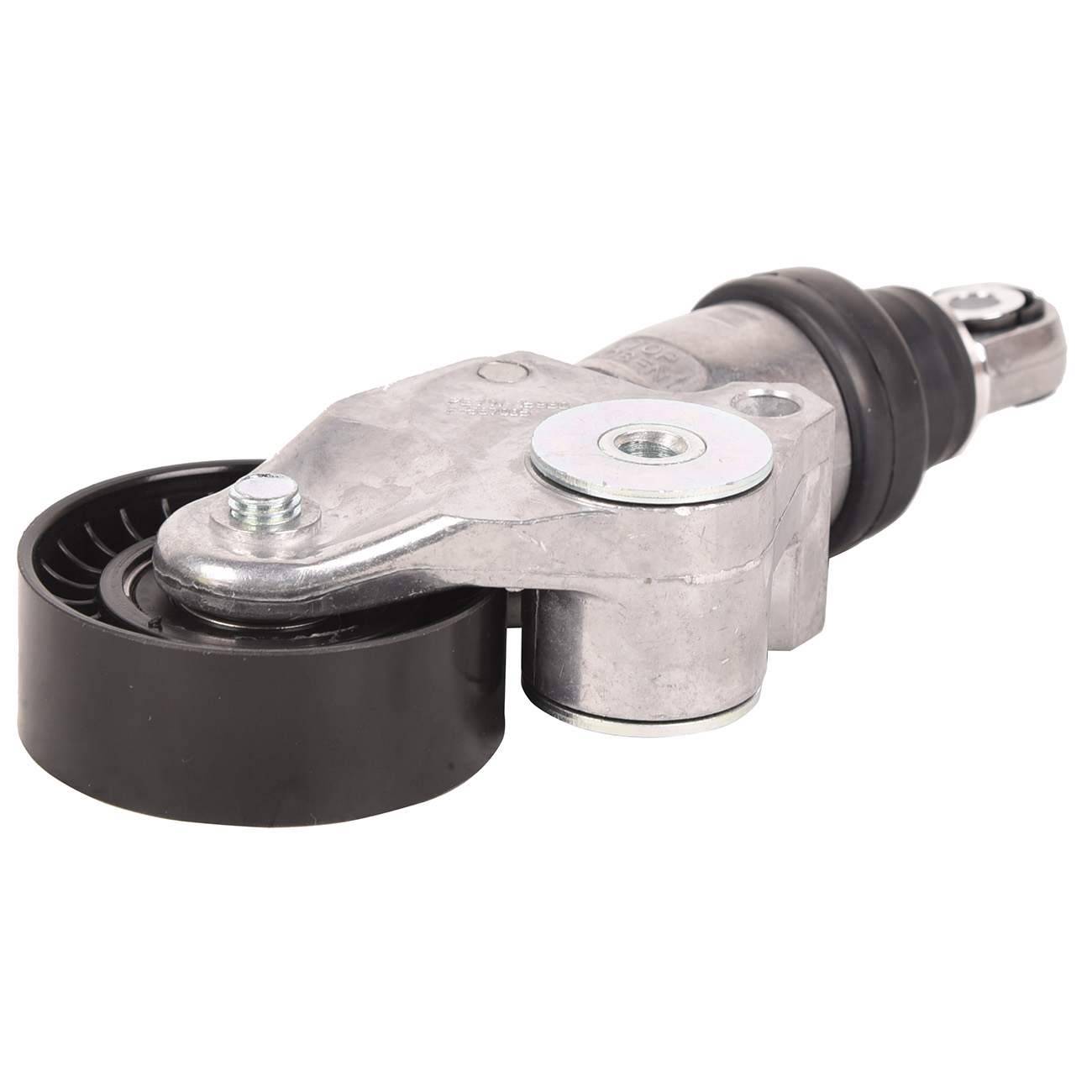 Belt Tensioner & Bearing Pulley For Mazda 3 3 Sport 6 CX-5 2.0L 2.5L PE7W-15-980
