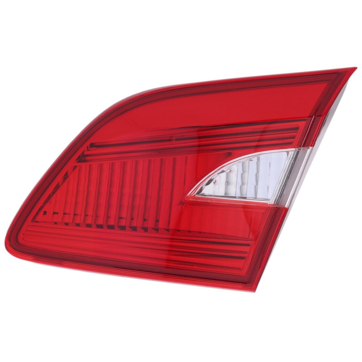 Tail Light For 2017-2019 Nissan Sentra Nismo Sedan Passenger Side Inner Assy