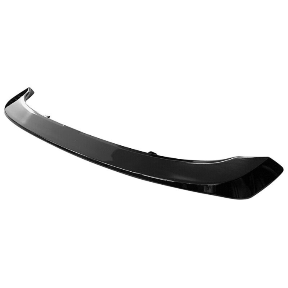For 2021-2022 Kia K5 Sedan K5 Rear Trunk Spoiler Wing Lip ABS Style-Gloss Black