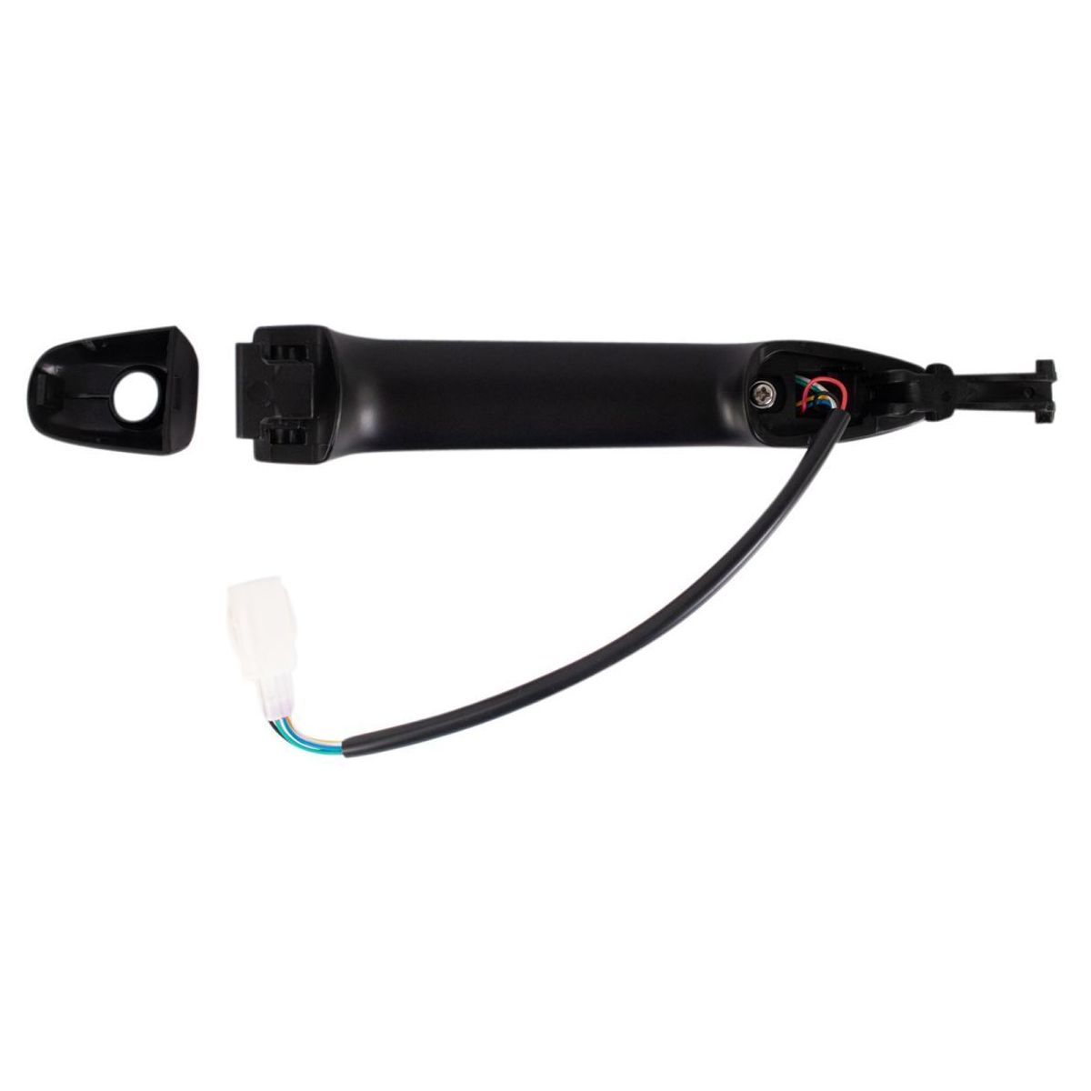 For 2007-2011 Lexus GS350 Base Sedan Left And Right Exterior Door Handle Set