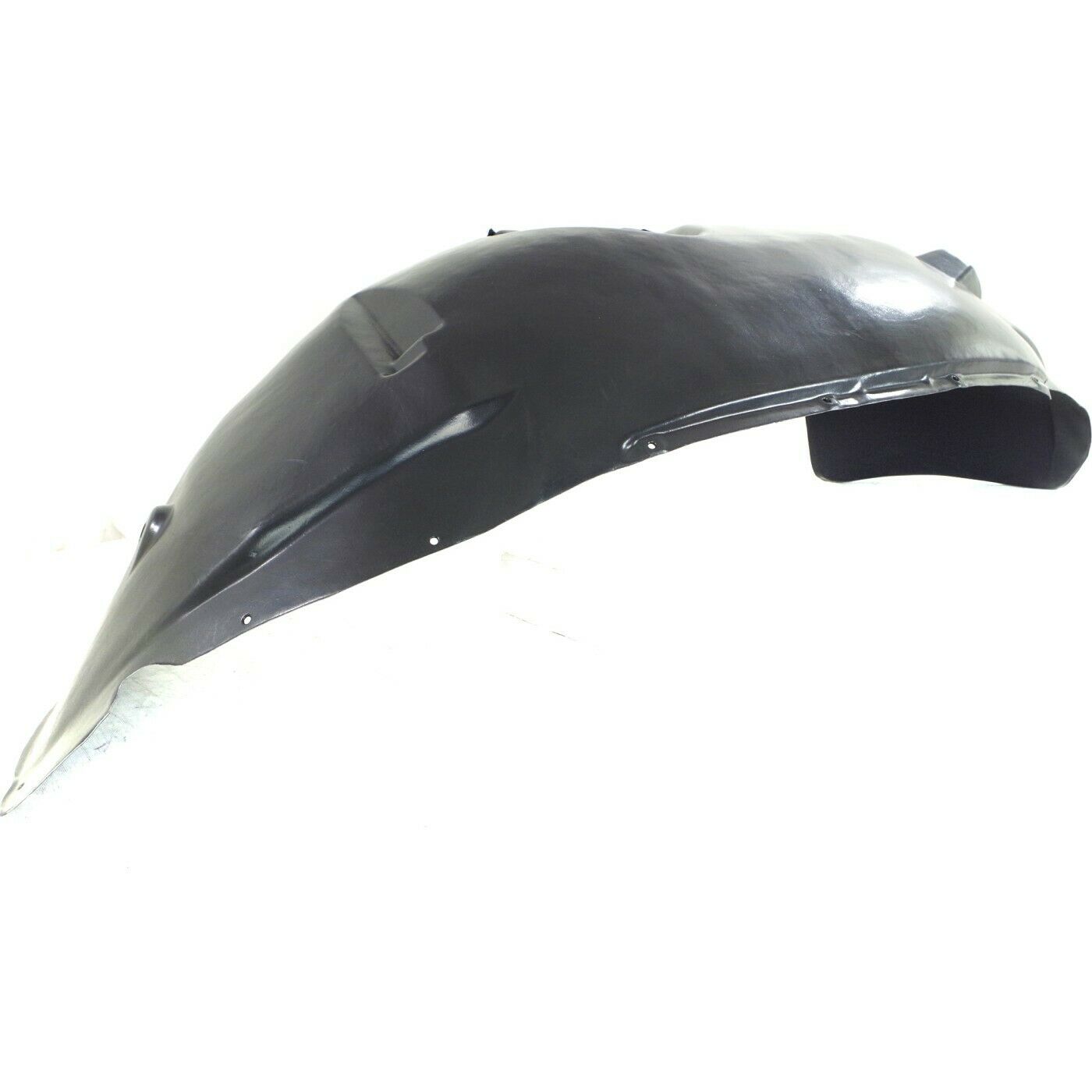 Splash Shield For Dodge Mitsubishi Ram Front Left & Right Side Set Of 2