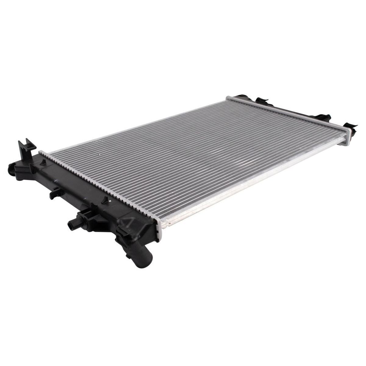 For 2017-2020 Hyundai Elantra Value Edition Sedan Radiators