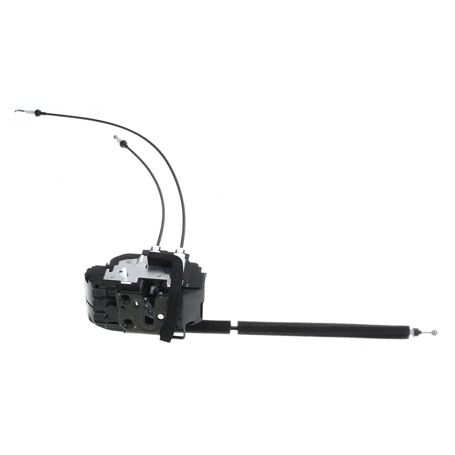 Rear Right Door Lock Actuator For INFINITI 04-07 QX56 Nissan 05-07 Armada SUV