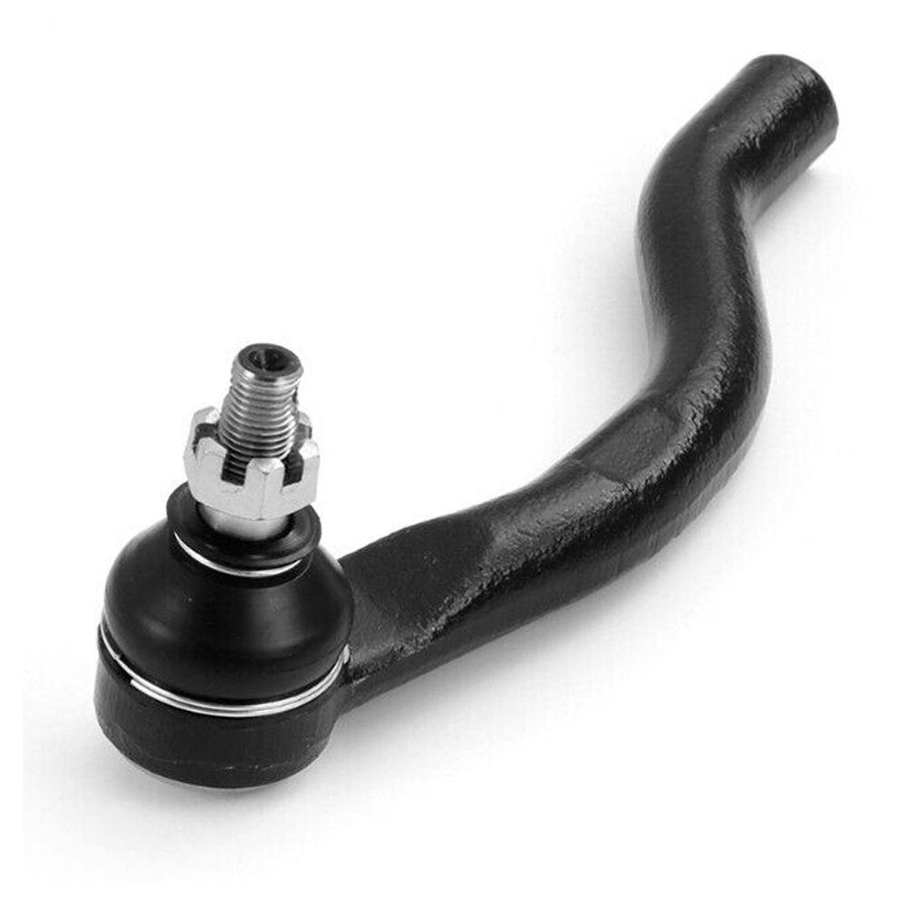 4 Sets Of - For 2013-2019 Acura ILX 2012-2015 Honda Civic Front Right Outer Tie Rod