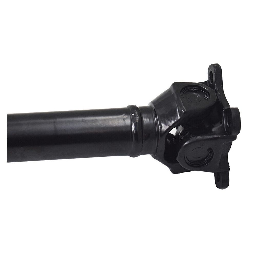 Front Drive Shaft Black For 2004/2005 2007-10 BMW X3 E83 4-Door 2.5L 3.0L