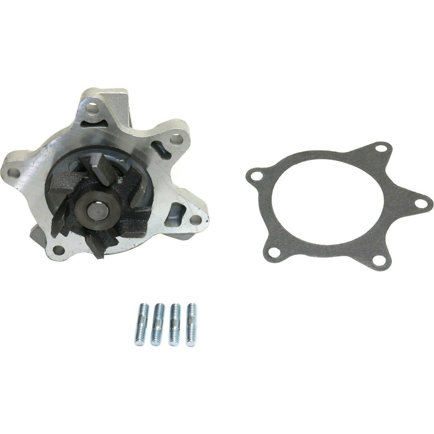New Water Pump For Toyota Prius Scion XB Echo Yaris XA 2004-2006