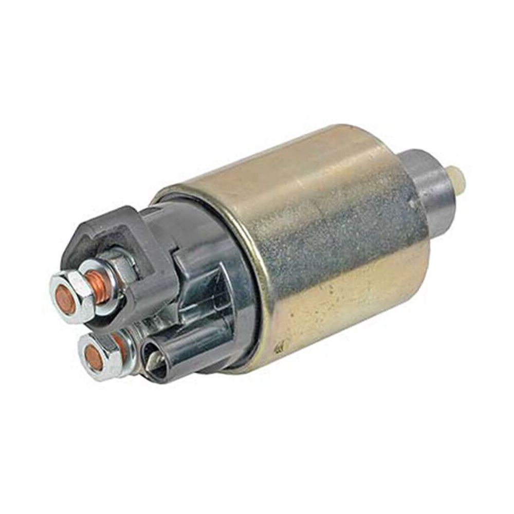 Solenoid Fits