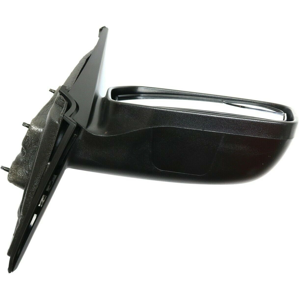 Mirror Passenger Right Side Heated RH Hand For Ford 11-12 Fusion Sedan