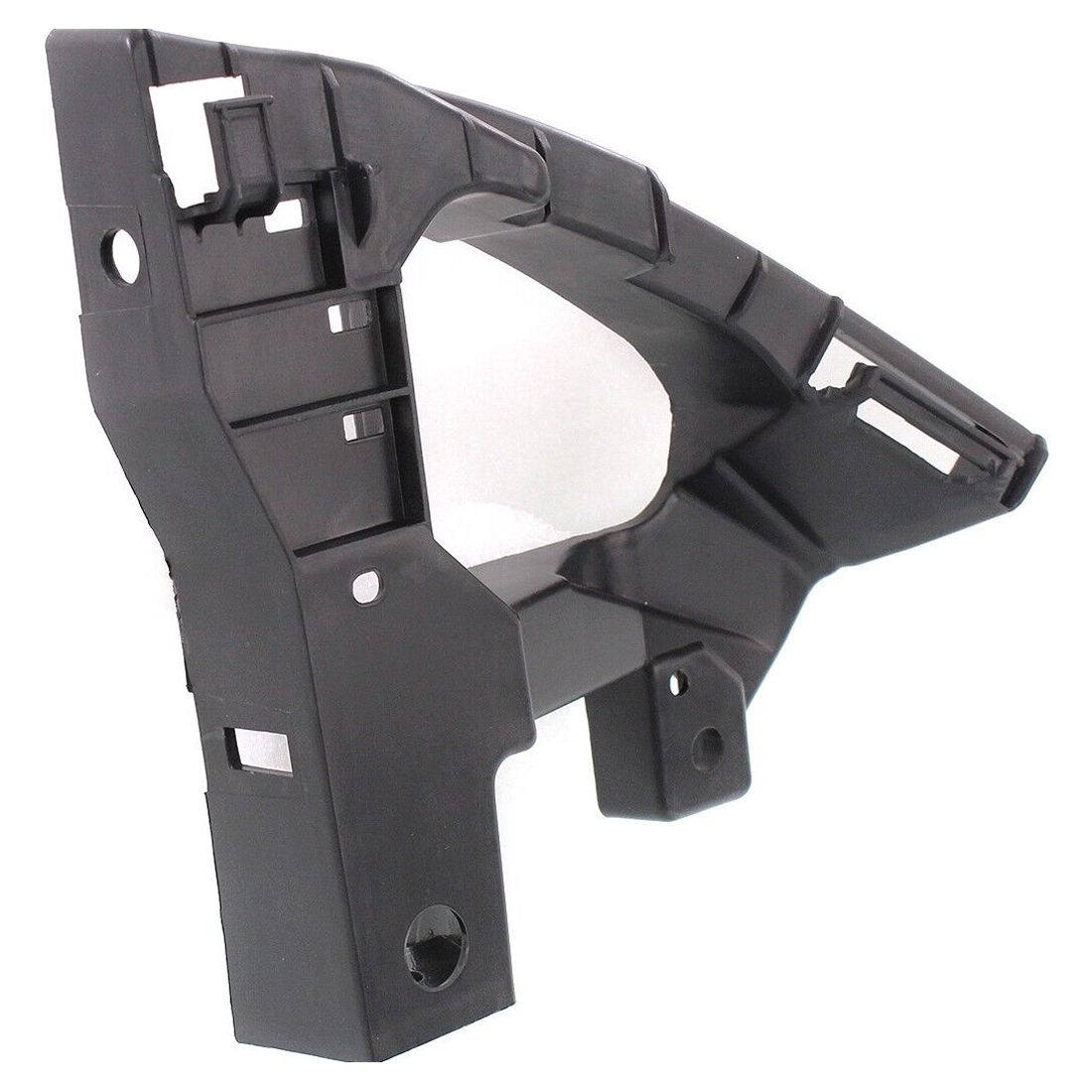 For 16-18 HR-V EX-L Bumper Face Bar Bracket Front Right Hand Side Passenger