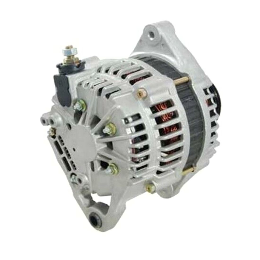 Alternator For 2000-2001 Nissan Sentra GXE Sedan 1.8L-L4