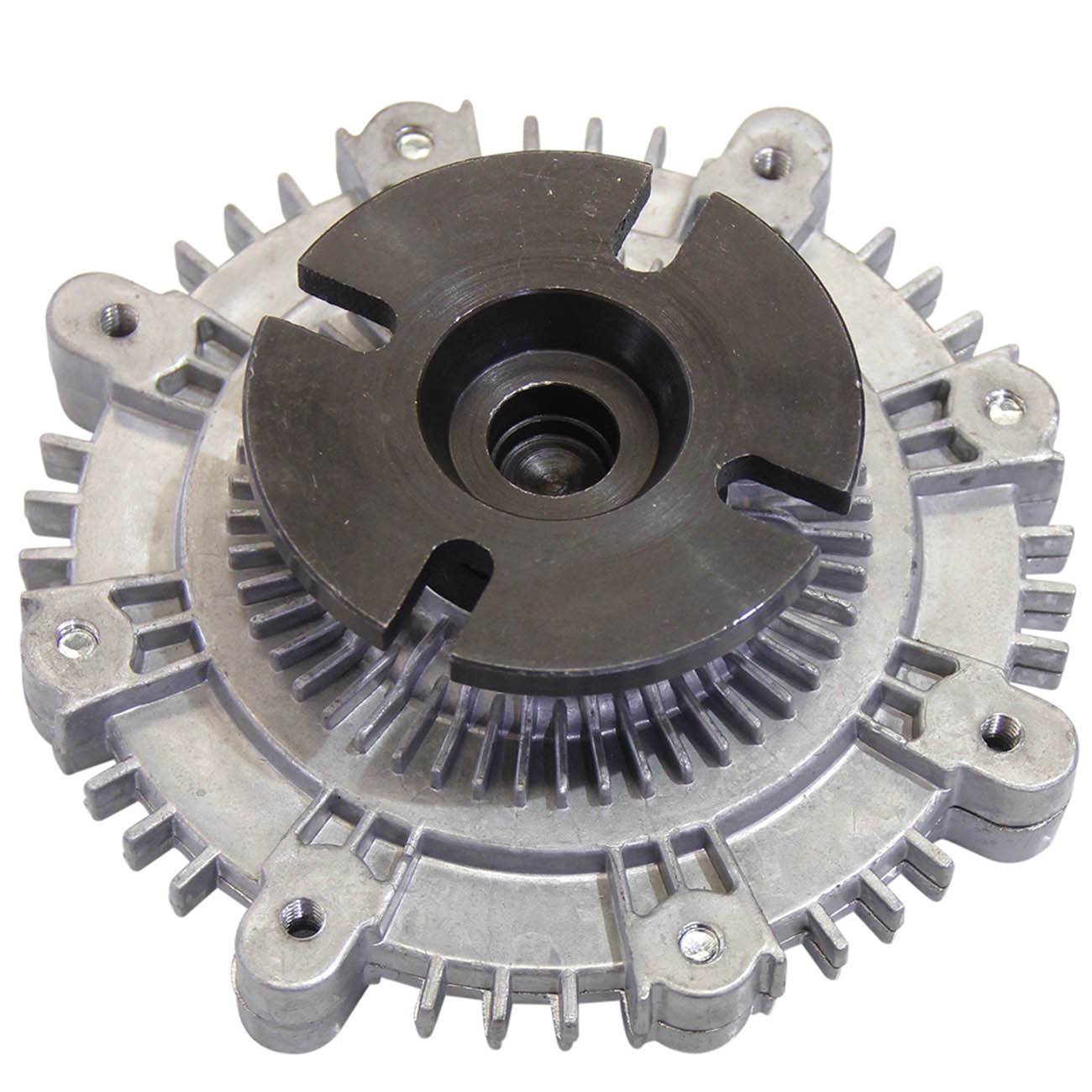 Engine Cooling Fan Clutch For Toyota 73 Carina 71-87 Corolla 1.6L-L4 16210-16010