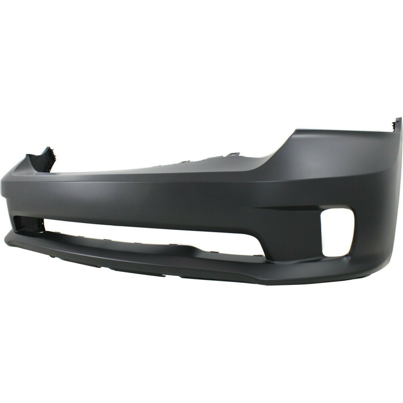Primed Front Bumper Cover For 2013-2018 Ram 1500 2019-2020 Ram 1500 Classic