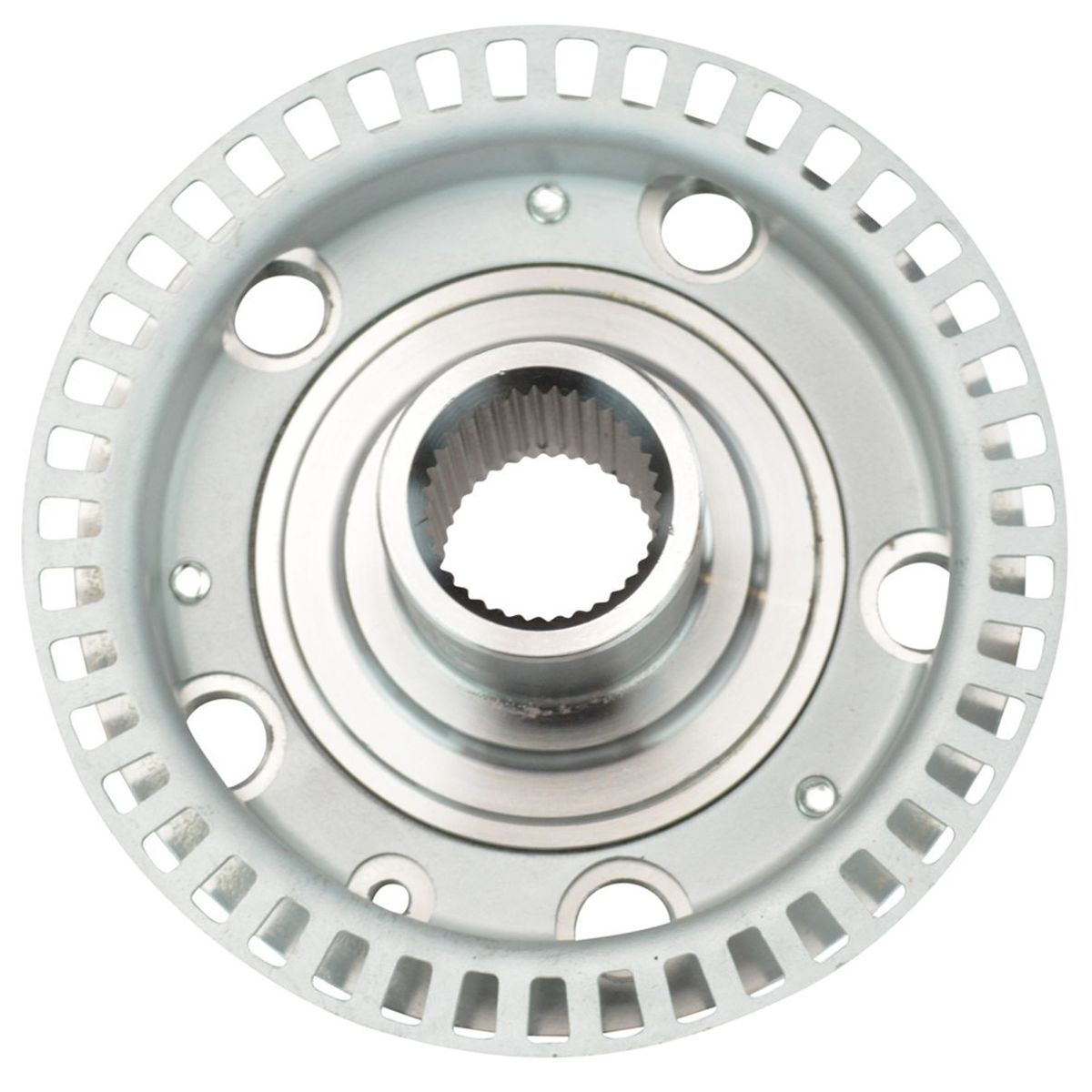 For 2002-2005 Volkswagen Beetle GLS Sport Turbo Hatchback Wheel Hub Assembly