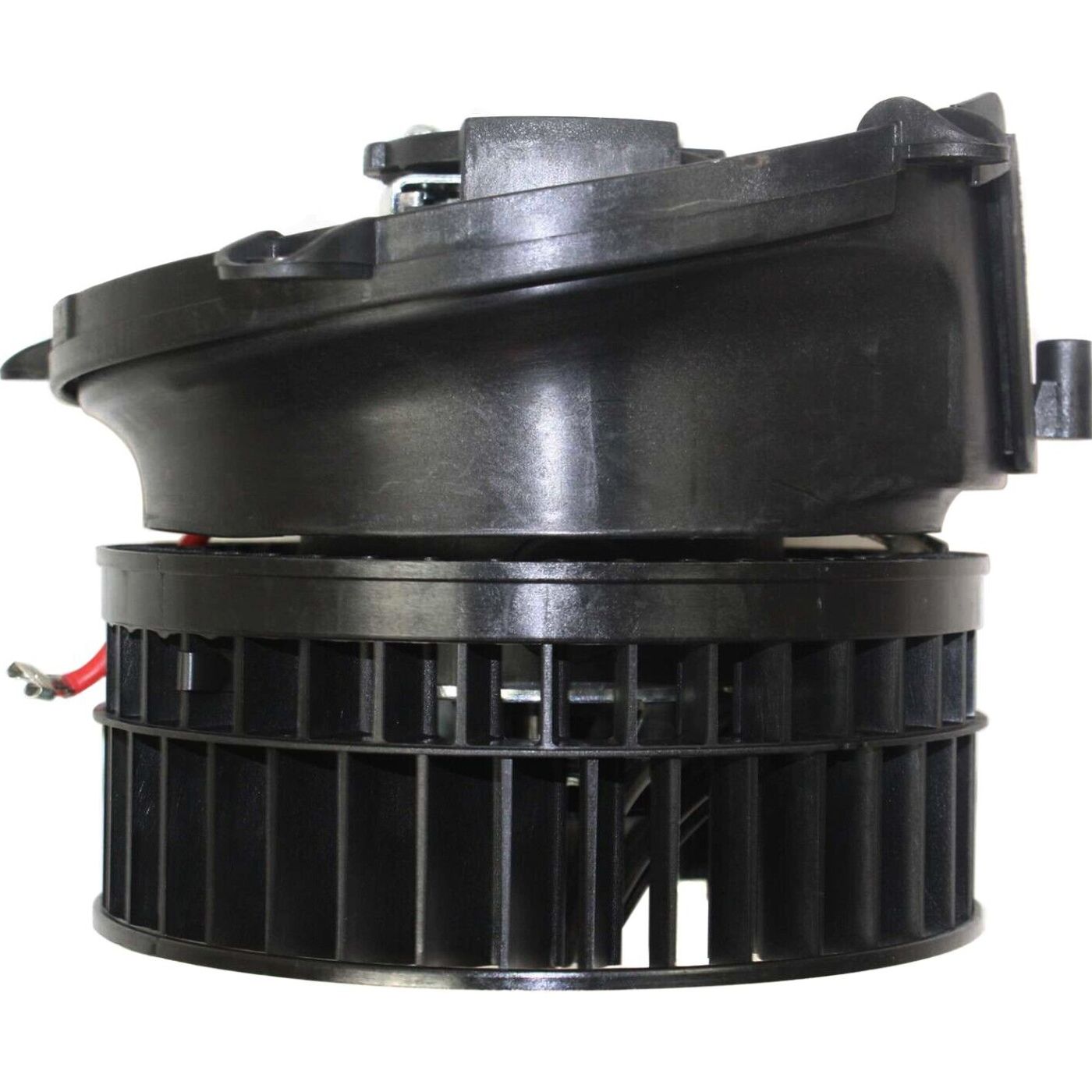 Heater Blower Motor For 2002-2004 Mercedes-Benz SLK32 AMG Convertible W/wheel