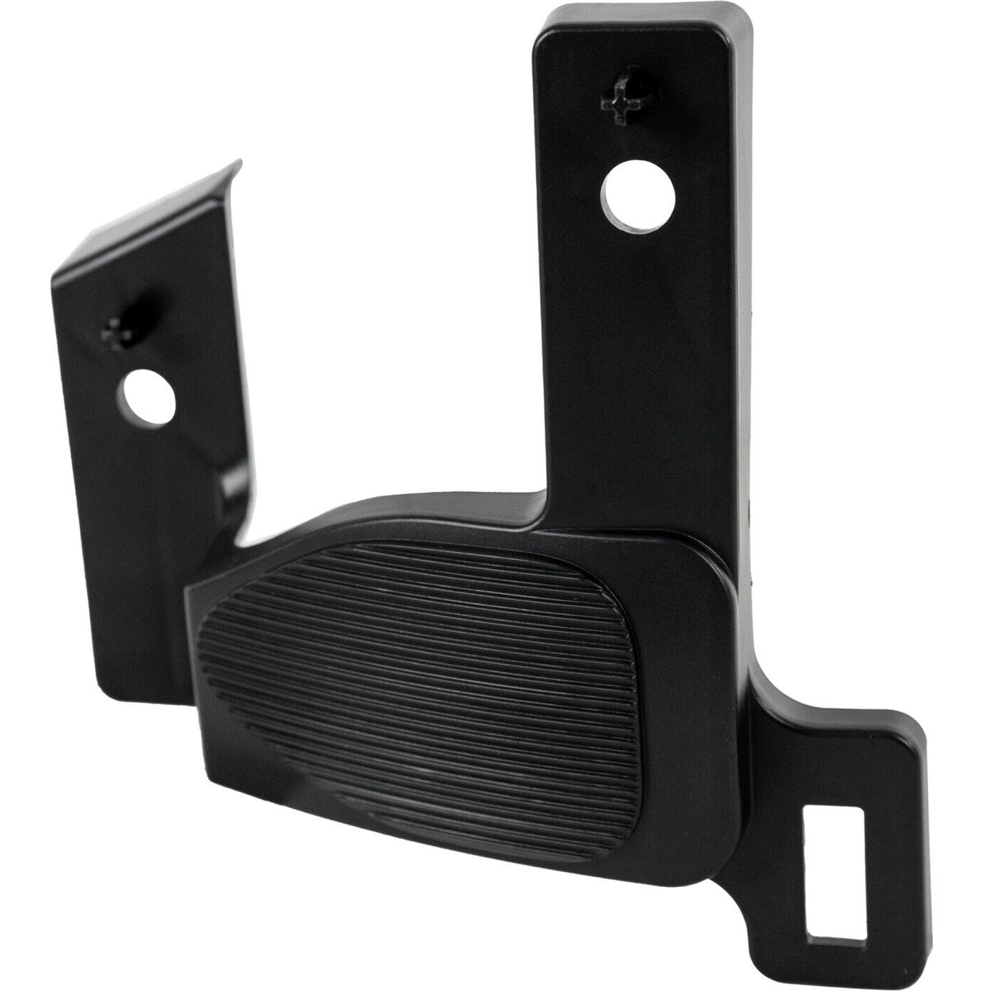 Fog Light Cover Set For 21-23 Nissan Rogue S Front Driver And Passenger Side