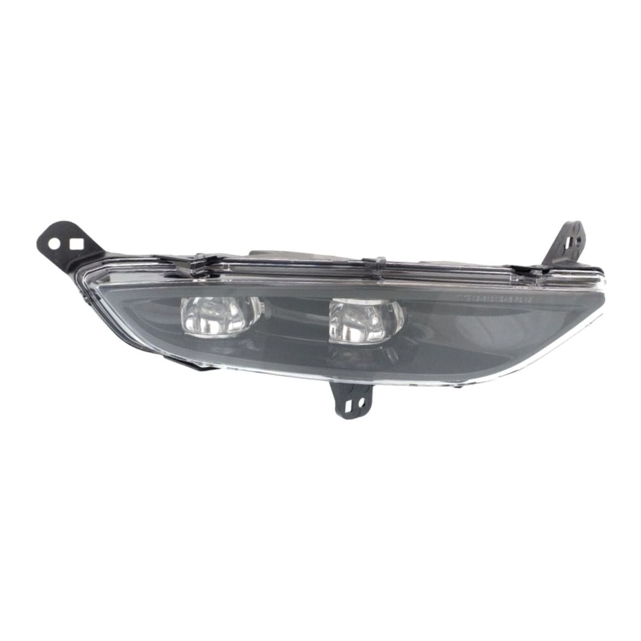 Fog Light Driving Lamp Front Passenger Right Side Right Hand For 15-16 200