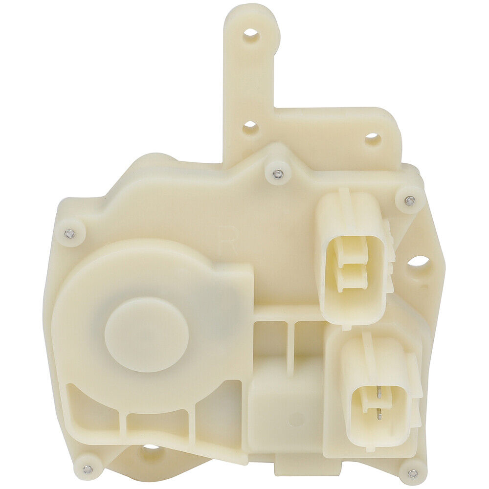 Power Door Lock Actuator Rear Passenger Side Right For Honda Accord Civic