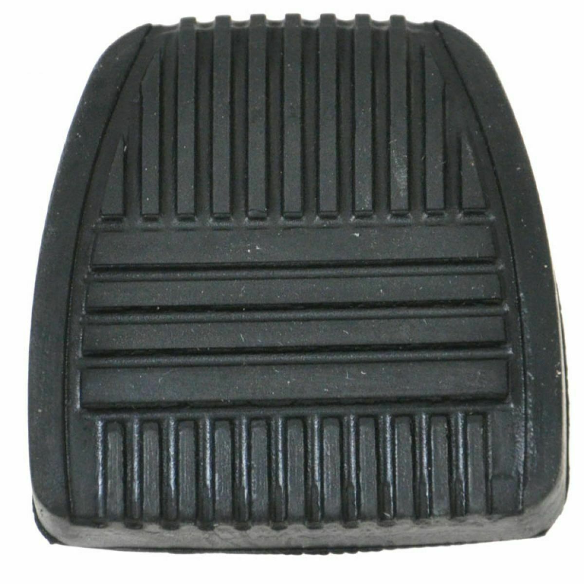Manual Transmission Clutch & Brake Pedal Pad Pair Set For Lexus Toyota