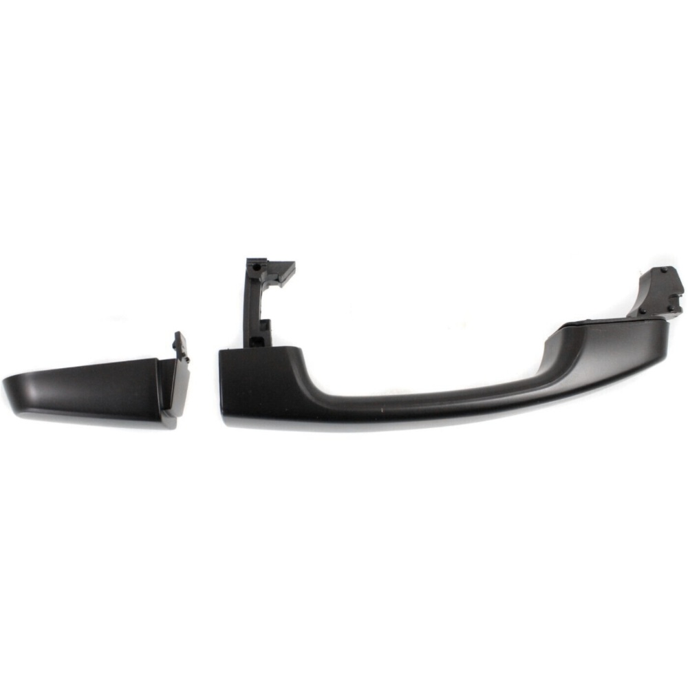 Exterior Door Handle For 2005-2007 Ford Five Hundred Set Of 2 Left And Right