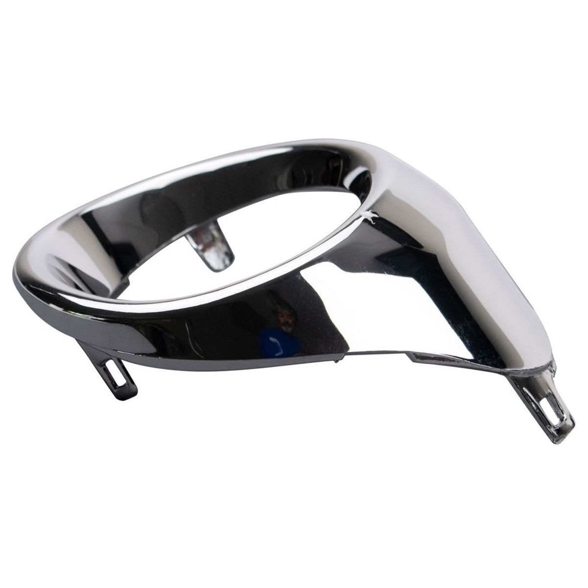 For Lexus 2013-2015 ES350 Base Sedan Front Right Fog Light Bezel