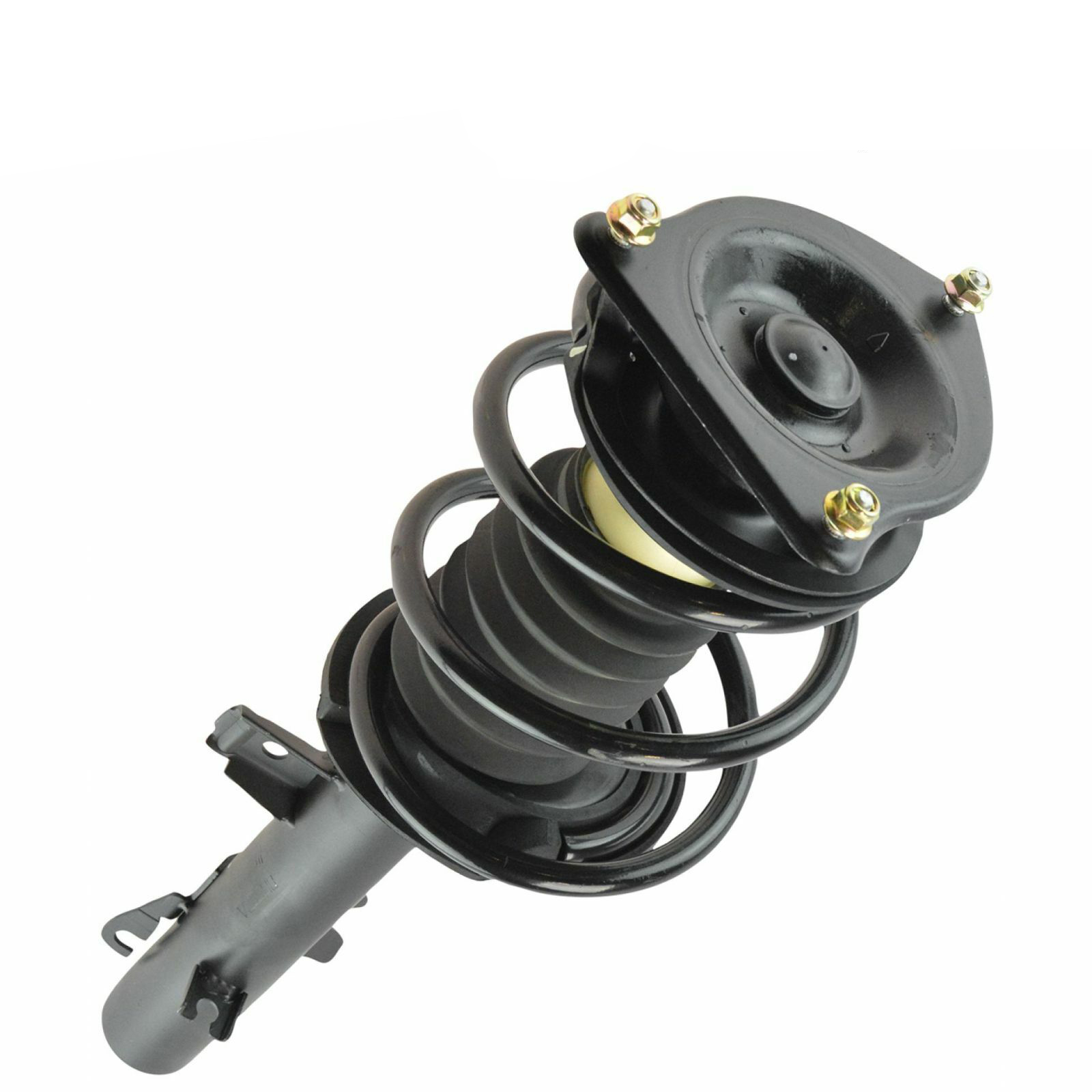 Complete Strut & Spring Assembly Left Driver Side Front For 02-06 Cooper