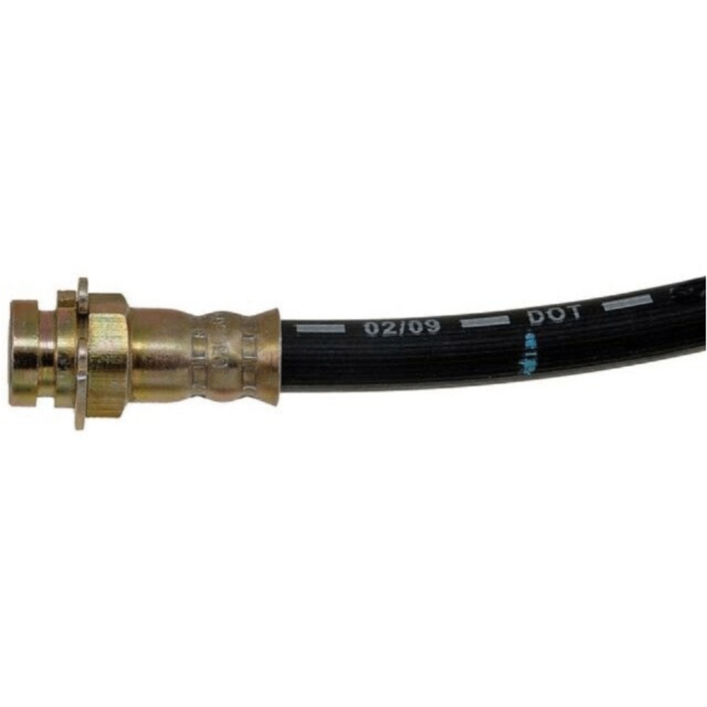 Brake Line Rear Driver Left Side For Classic Sierra Silverado LH Hand