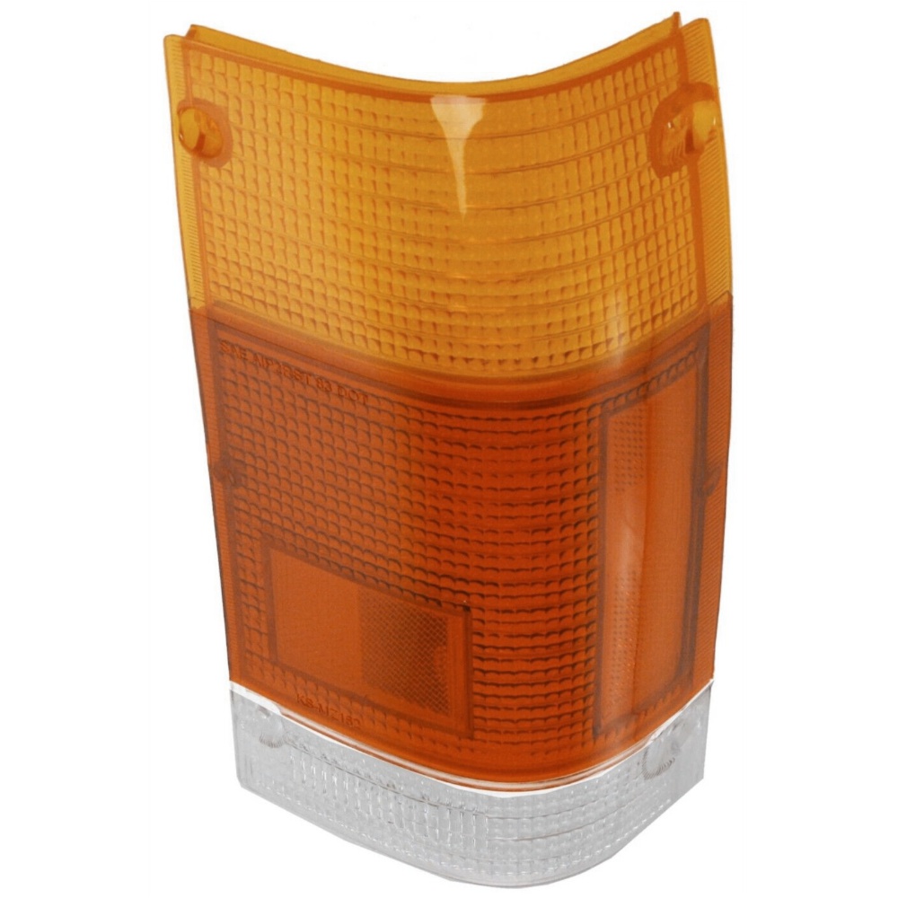 Taillight Taillamp Lens Right Passenger Side For Mazda Pickup Truck B Series