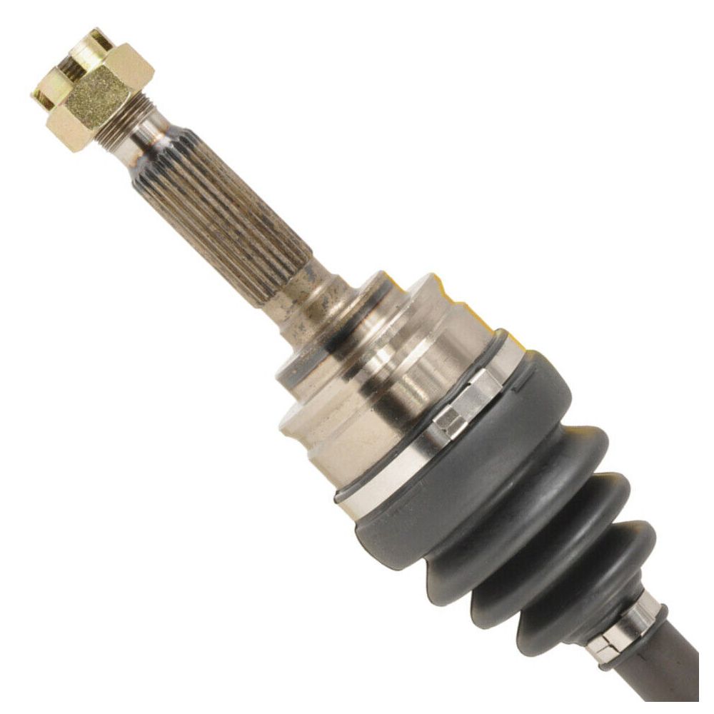 Rear CV Axle Shaft Assembly Driver For 2008-2012 Compass North Edition 2.4L