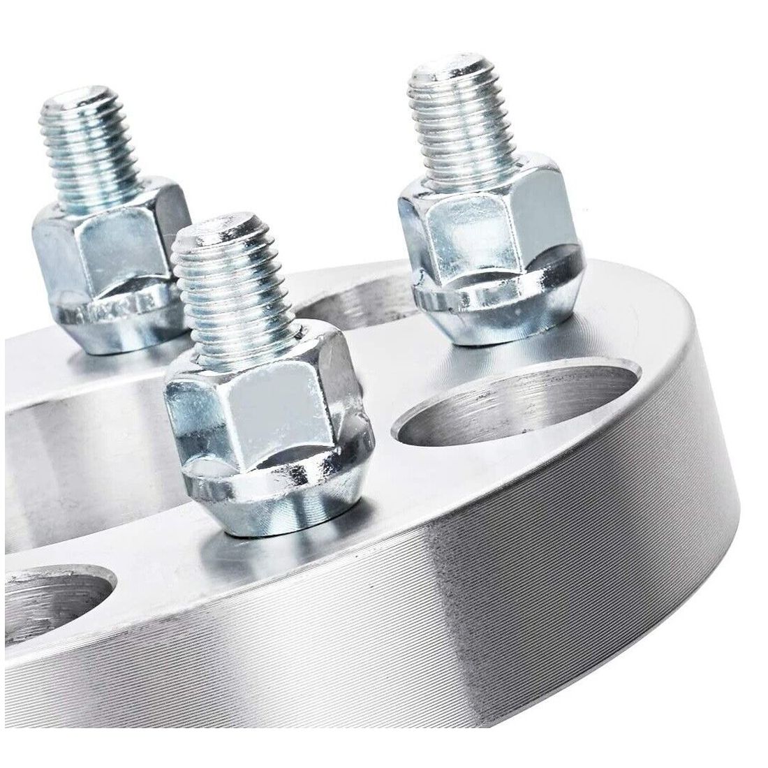 5X110 To 5x4.75 Wheel Adapters 1" Inch Put 5x120 Rims On For 2006-2011 HHR 1pc