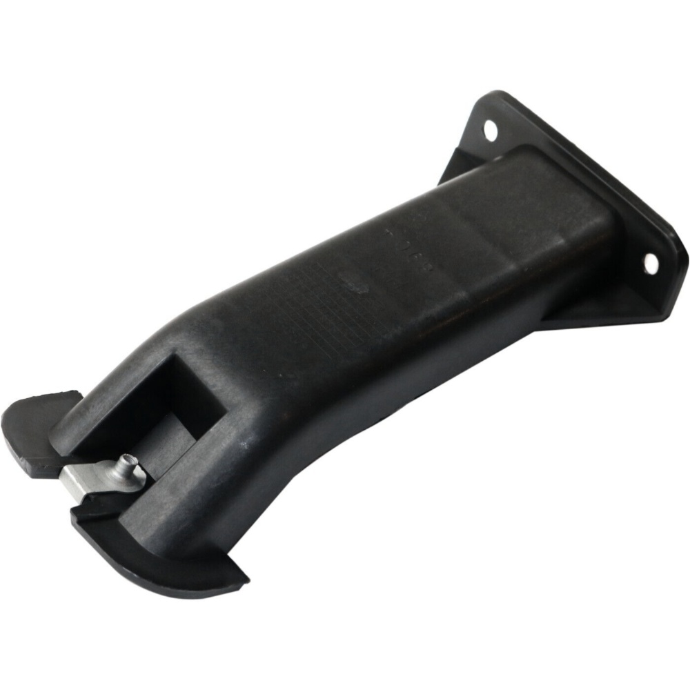 Bumper Bracket For GMC 2017-2019 Acadia Sport Utility Rear Passenger Side