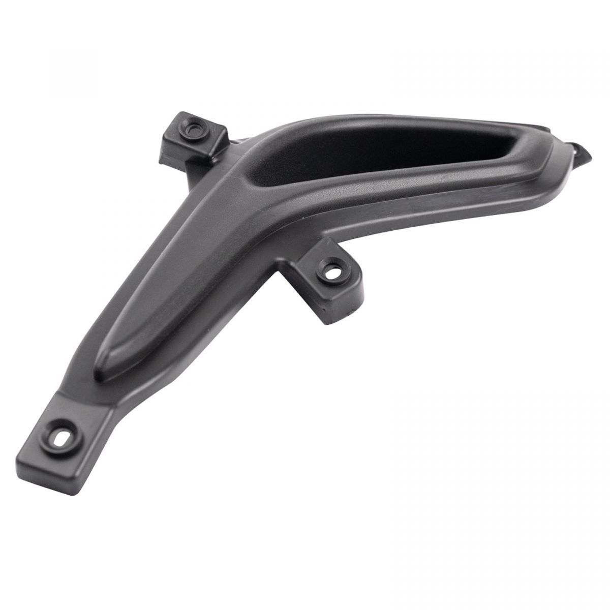 Front Right Fog Light Hole Cover For 2012-2017 Hyundai Accent Hatchback