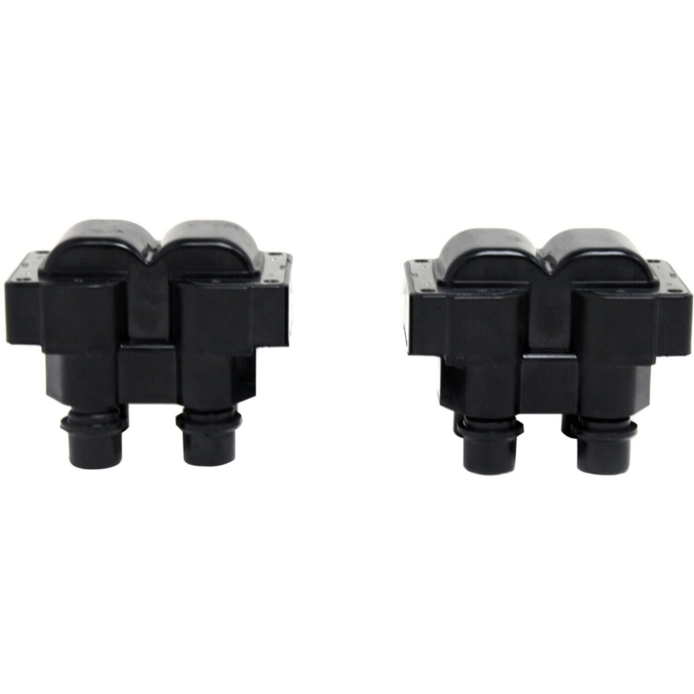 Ignition Coil For 1988-2001 Ford Ranger 2Pc