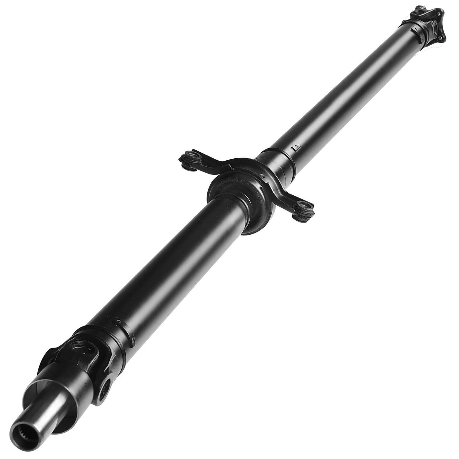 Rear Driveshaft Prop Shaft For Subaru Outback 2013-2014 2.5L Auto CVT Trans AWD