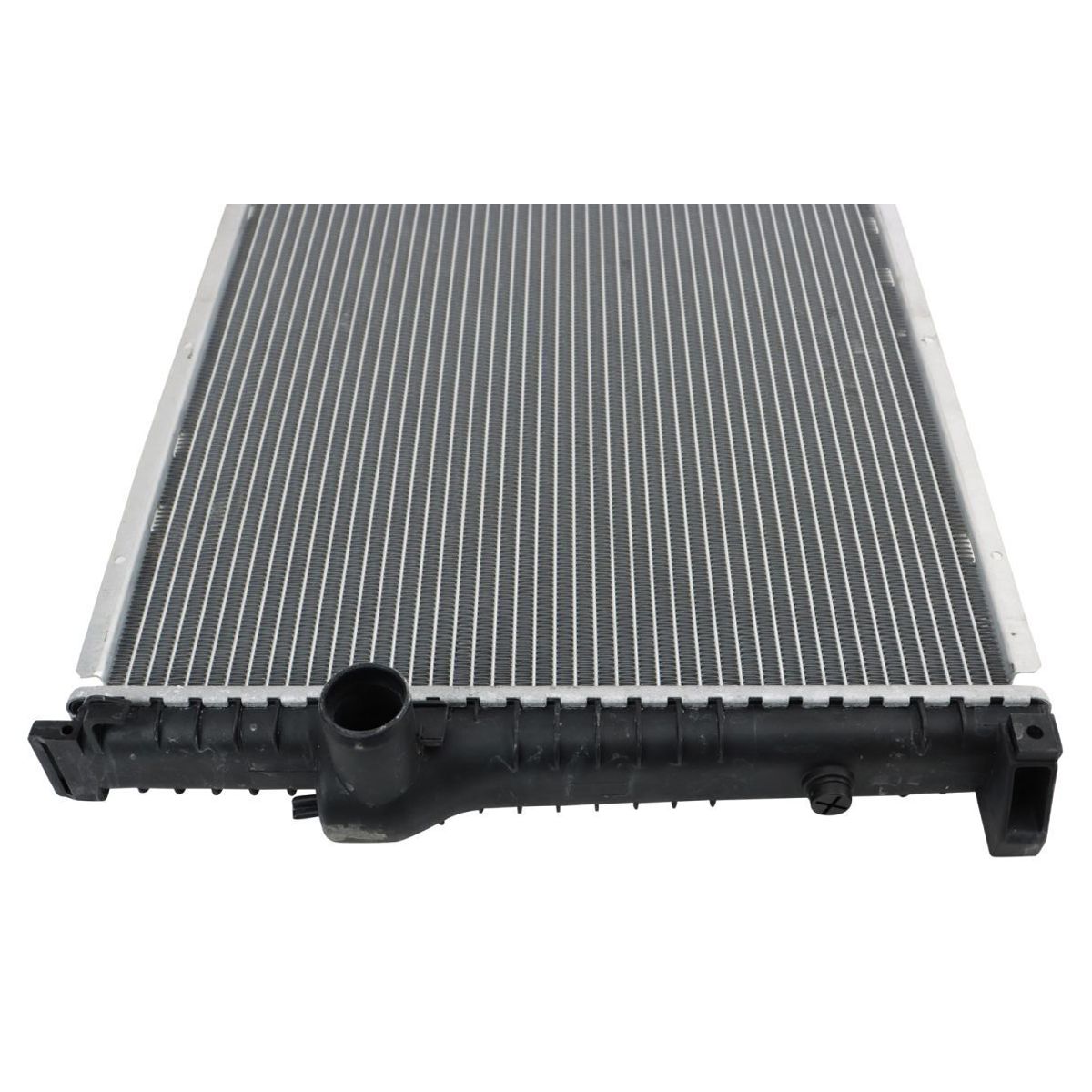 For 1996-1999 BMW 328i Base Convertible Radiators