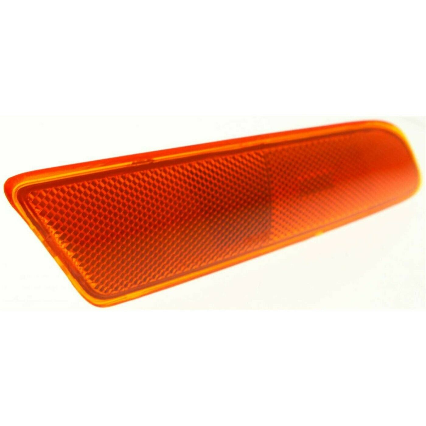 Turn Signal Light For Lexus ES300 Lexus ES330 Plastic Lens Left & Right Set Of 2