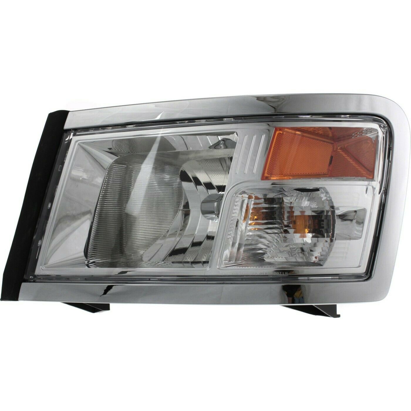 Headlight For Dodge 2008-2010 Dakota Ram 2011 Dakota Driver And Passenger Side