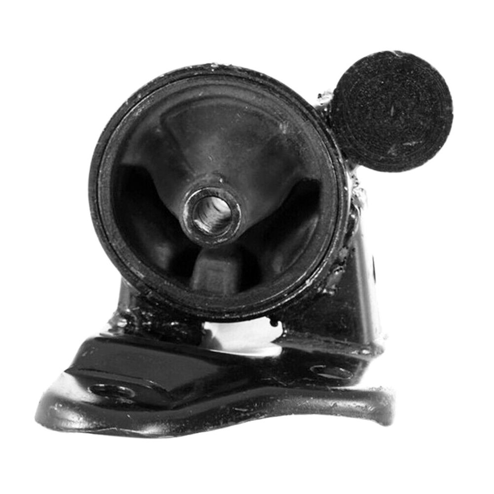 Left Transmission Mount 1pc Fits L4- At