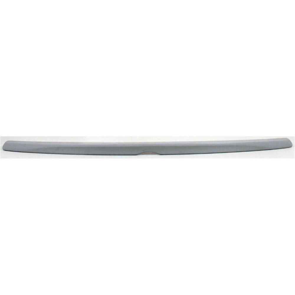 7687102907 Spoiler Rear For 2009-2010 Toyota Corolla Sedan