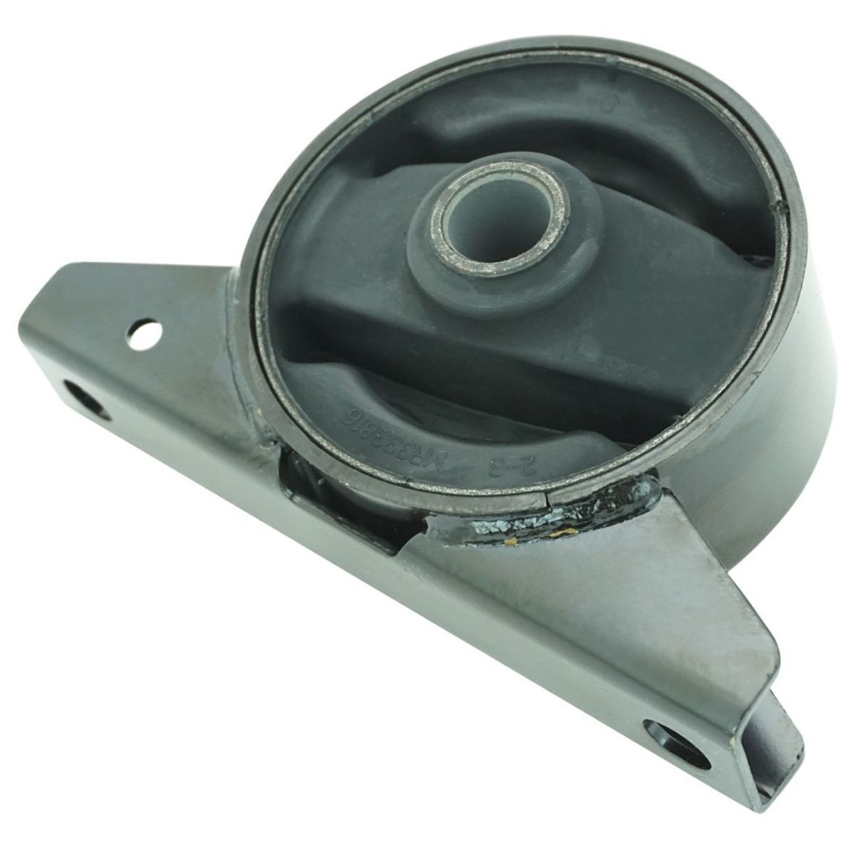 For Chrysler Dodge Mitsubishi Engine Motor & Auto Transmission Mount Kit Set