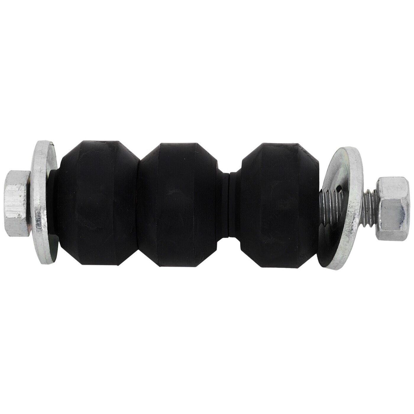 For 1985-1996 98 Sedan Pair Sway Bar Links Set Of 2 Rear Outer Exterior Outside