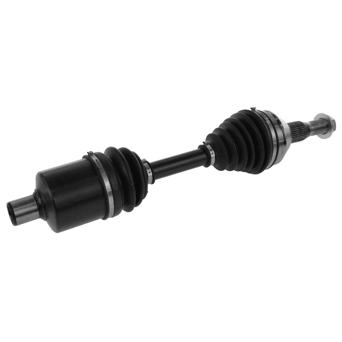CV Axle Shaft Joint Front Left Driver For Buick Chevrolet Oldsmobile Pontiac