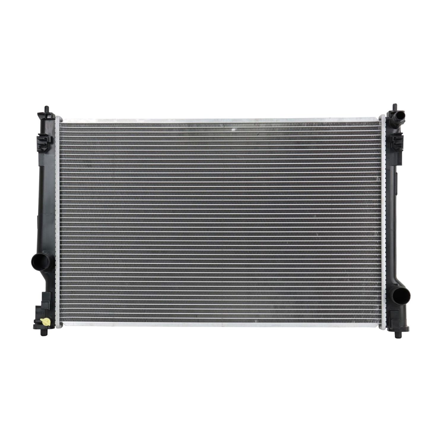 For 19-21 ES350 Ultra Luxury Sedan Toyota 19-22 Avalon Limited Sedan Radiator