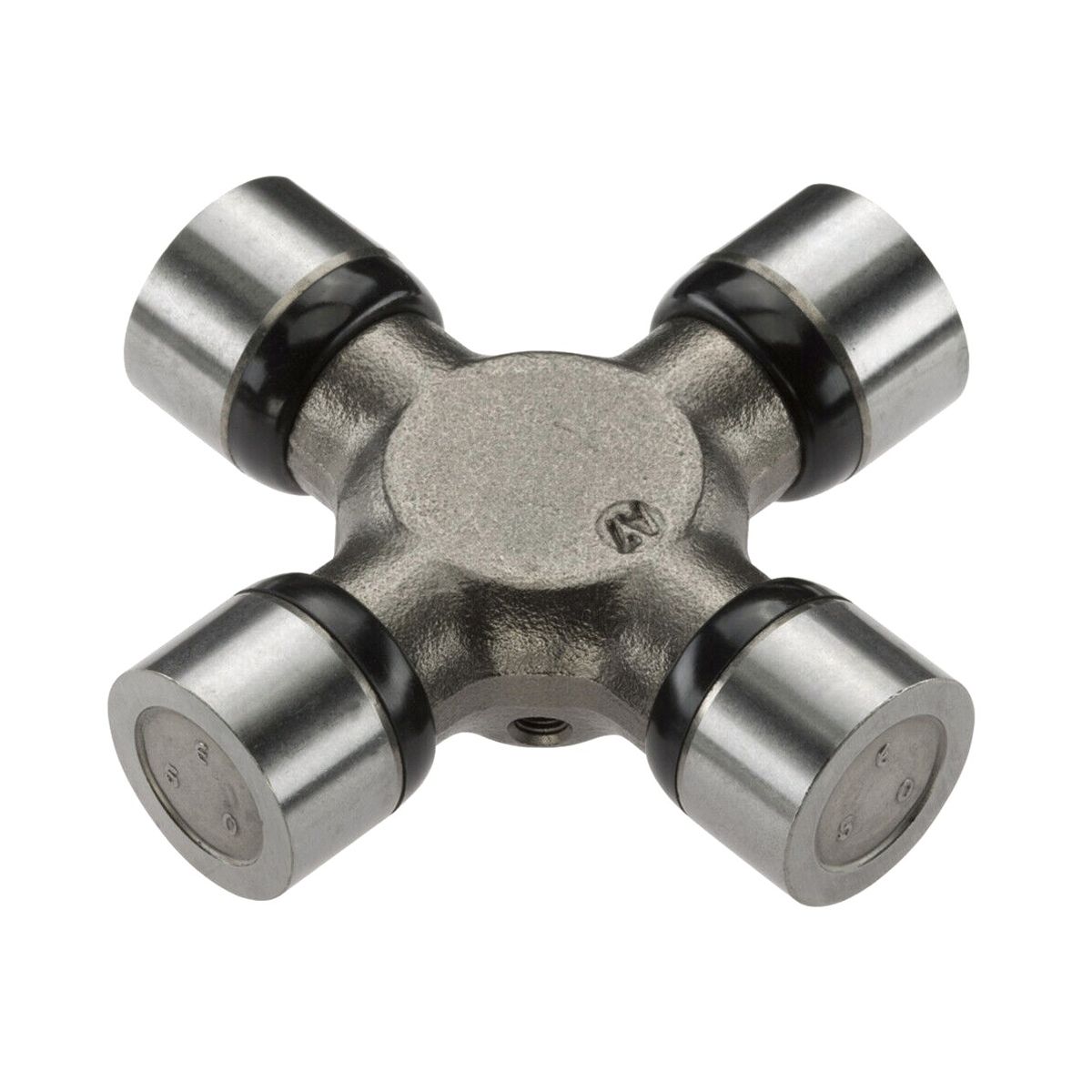 4 Sets Of - For Silverado 2500 HD Classic LS Extended Cab Pickup Universal Joint 330A